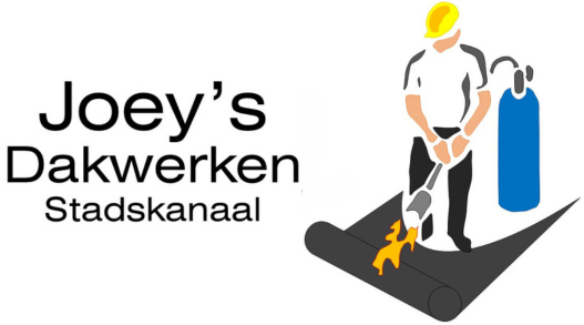 Joey's Dakwerken logo